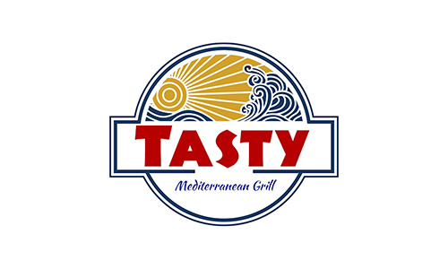 Restaurant logo