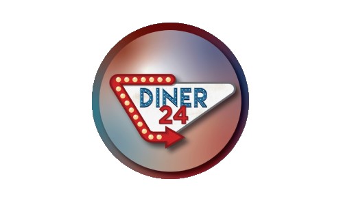 Restaurant logo