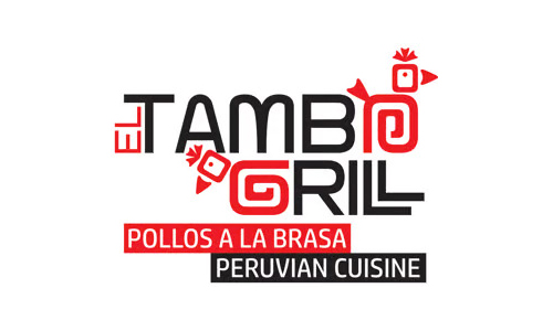 Restaurant logo