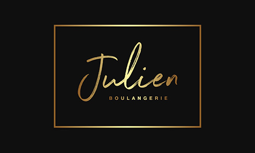 Restaurant logo