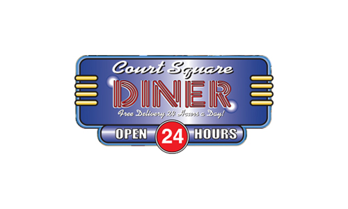 Restaurant logo