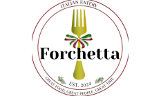 Restaurant logo