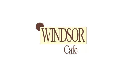 Restaurant logo