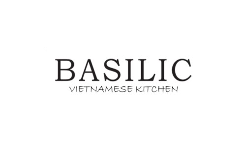 Basilic Vietnamese Grill North Miami menu in North Miami Beach