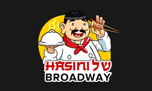 Restaurant logo