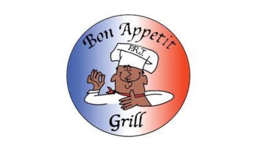 Restaurant logo