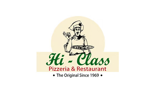 Restaurant logo