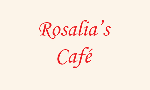 Restaurant logo