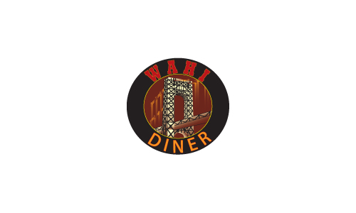 Restaurant logo