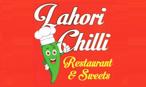 Restaurant logo