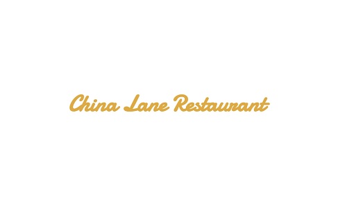 Restaurant logo